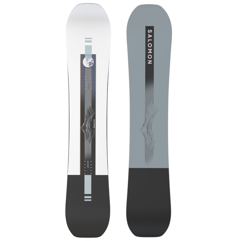 Salomon Sight Snowboard 2025 - Men's