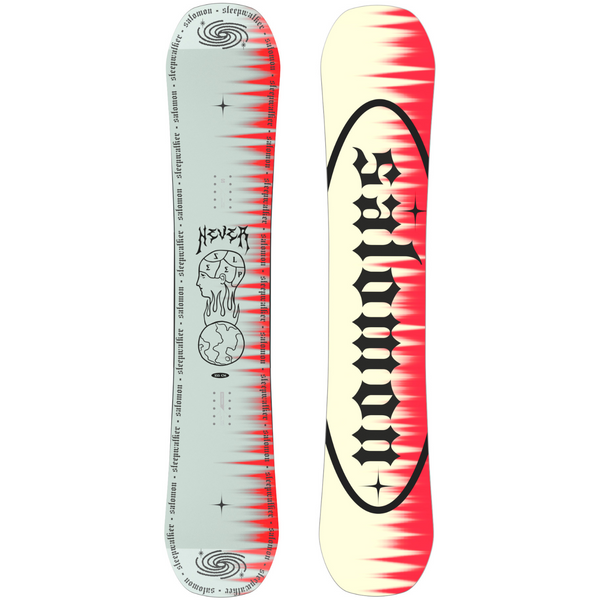 2024 Salomon Sleepwalker Snowboard