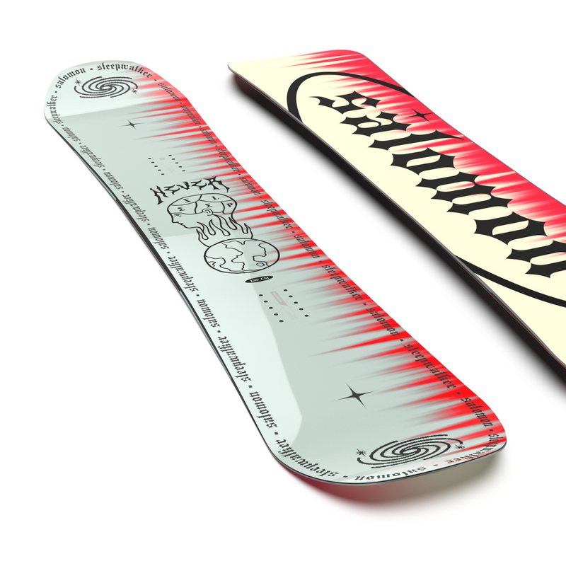 2024 Salomon Sleepwalker Snowboard