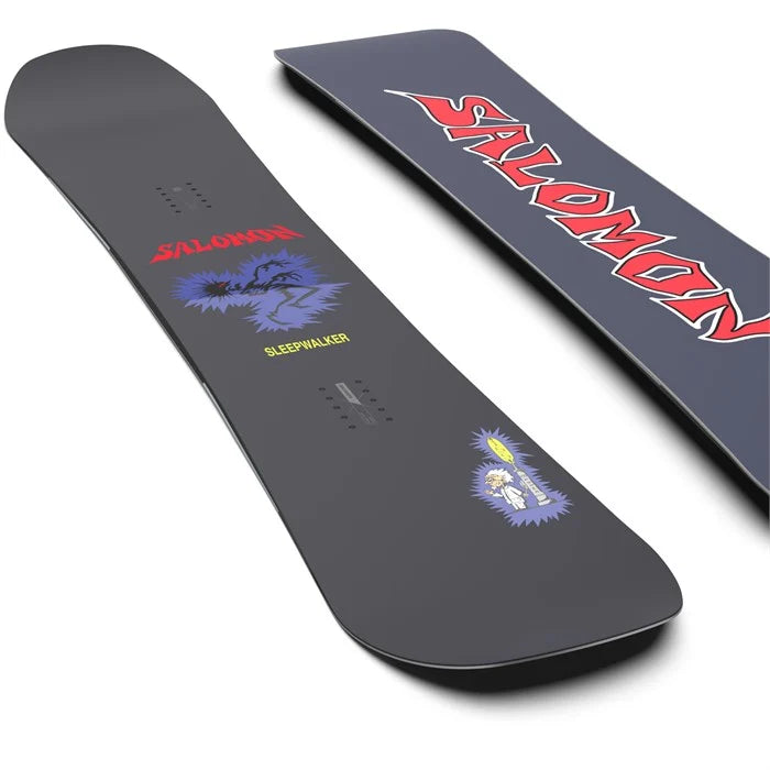 Salomon Sleepwalker Snowboard 2026 - Men's