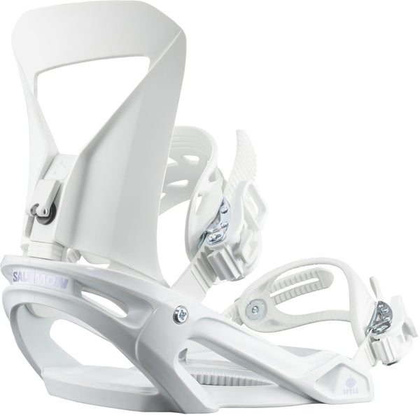 Salomon Spell Bindings 2027 - Women's