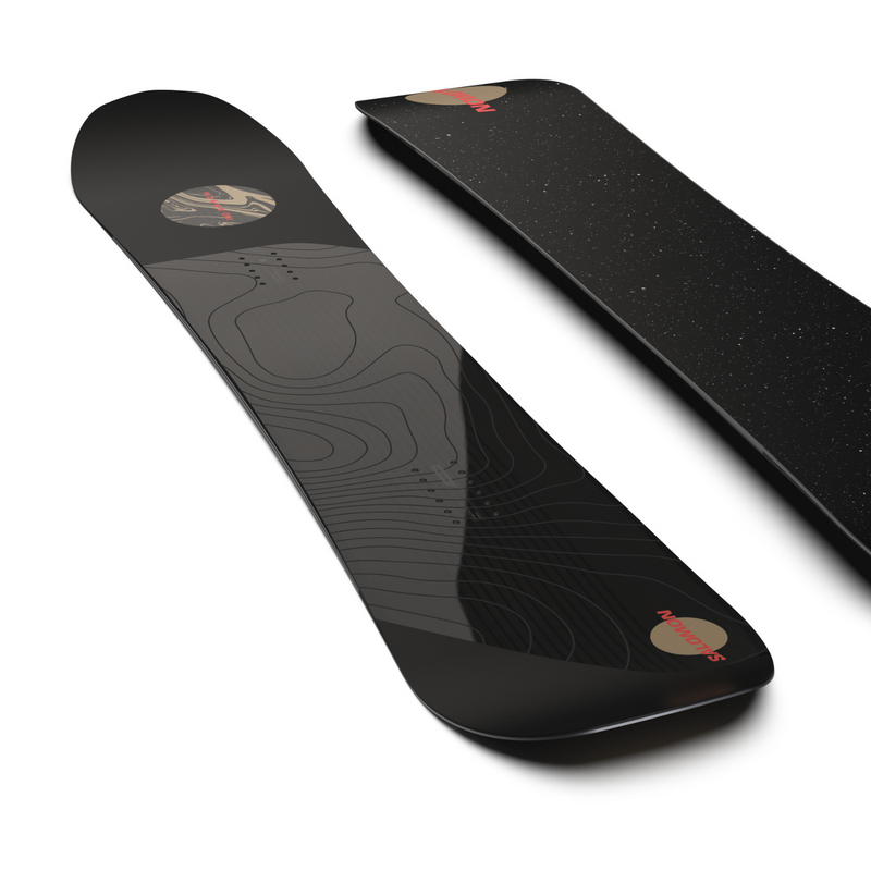Salomon Super 8 Pro 2024 - Men's Snowboard