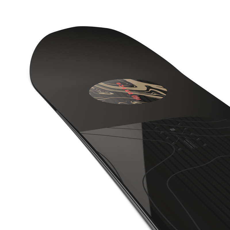 Salomon Super 8 Pro 2024 - Men's Snowboard