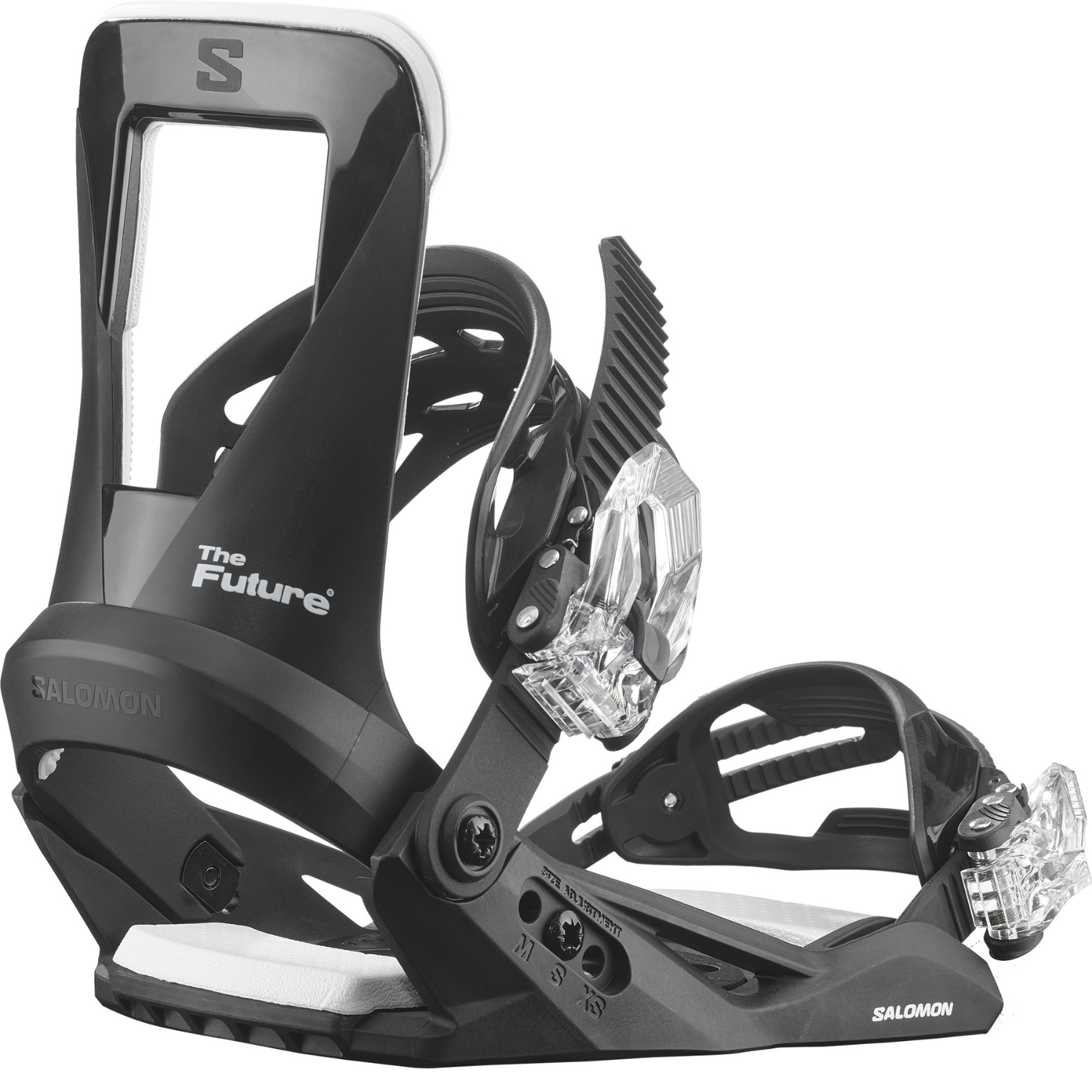 Salomon The Future Bindings 2026 - Youth