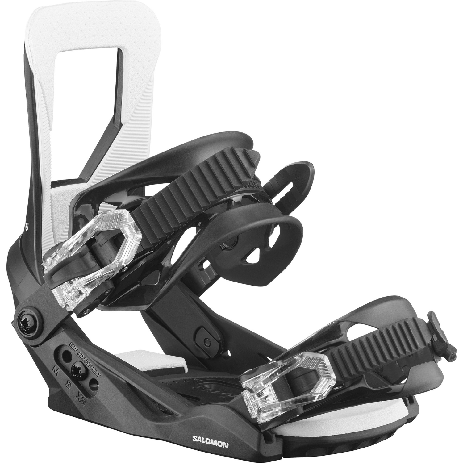 Salomon The Future Bindings 2026 - Youth
