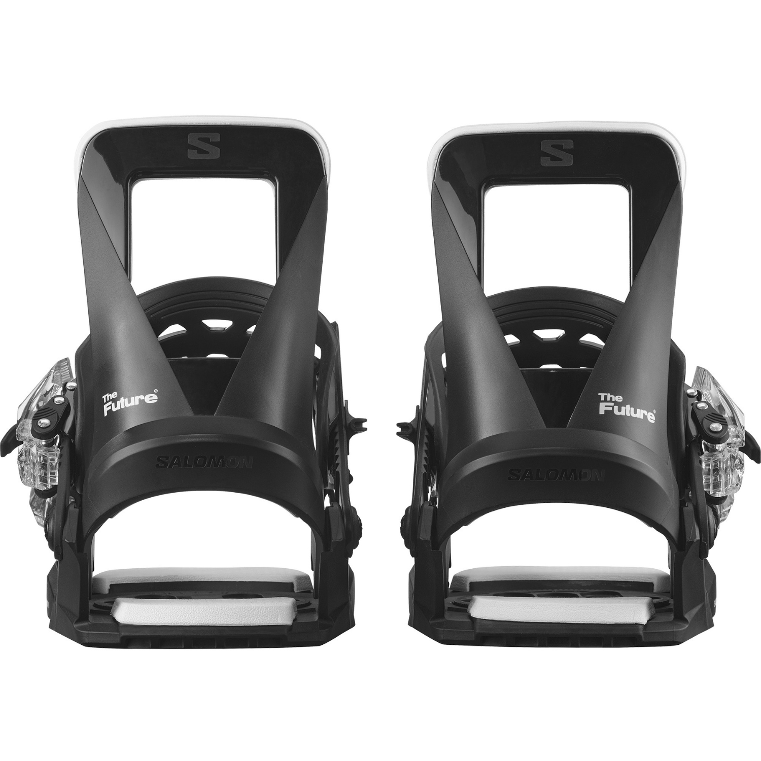 Salomon The Future Bindings 2026 - Youth
