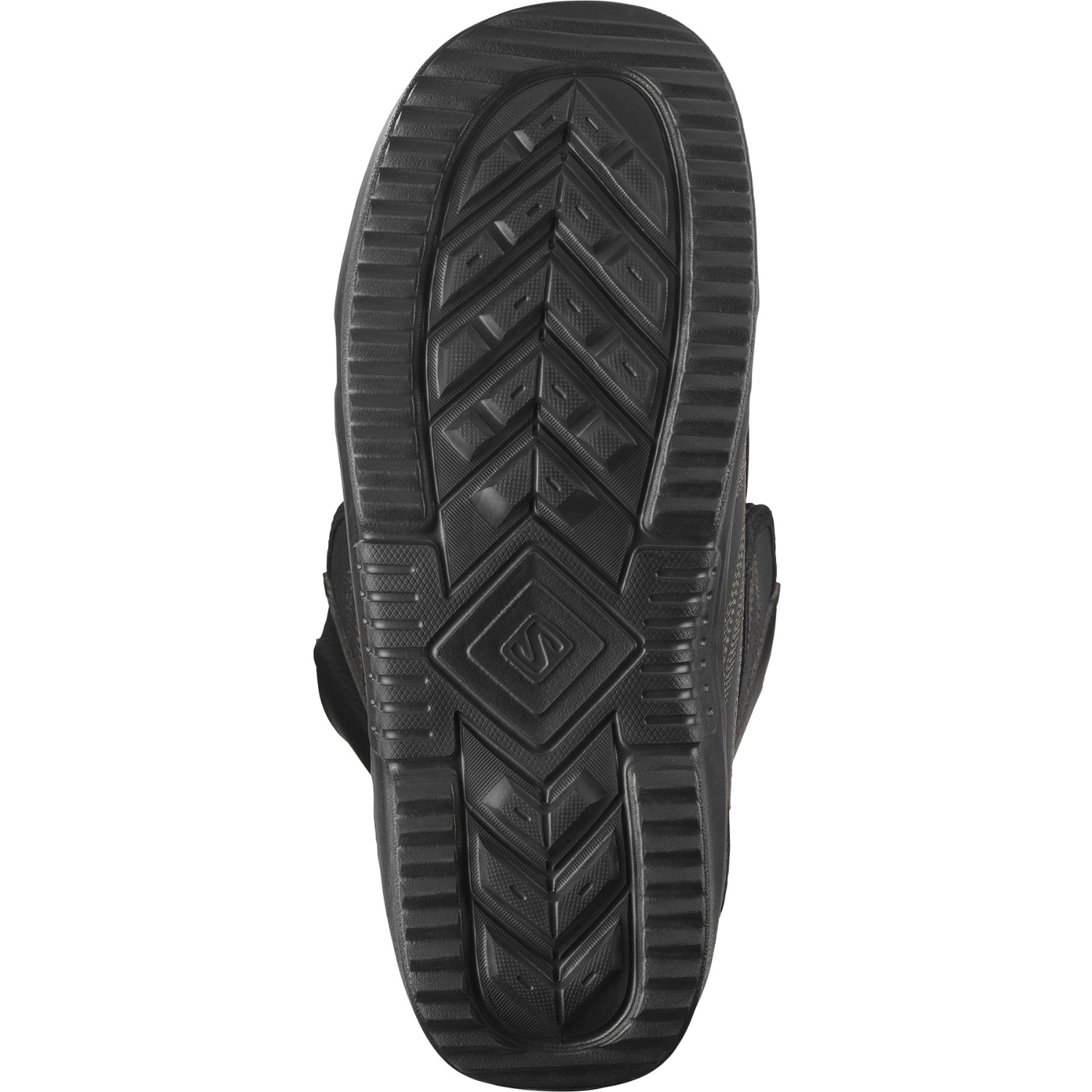 Black/Black/Roasted Cashew