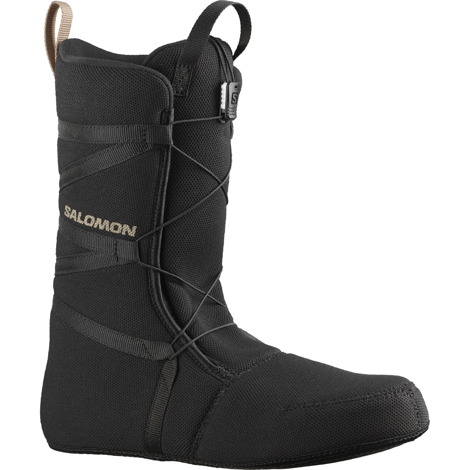 Black/Black/Roasted Cashew