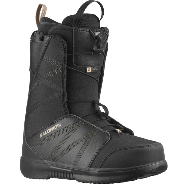 2024 Salomon Titan Men's Snowboard Boots