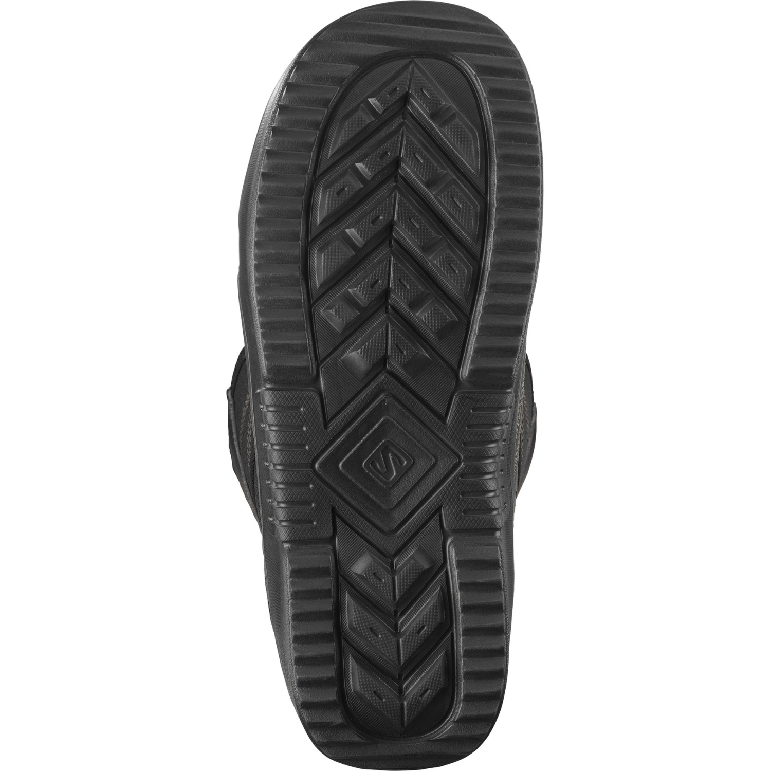 2024 Salomon Titan Boa Men's Snowboard Boots