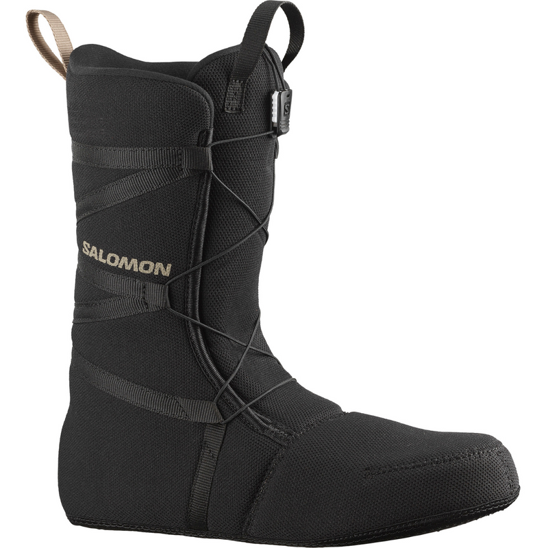 2024 Salomon Titan Boa Men's Snowboard Boots