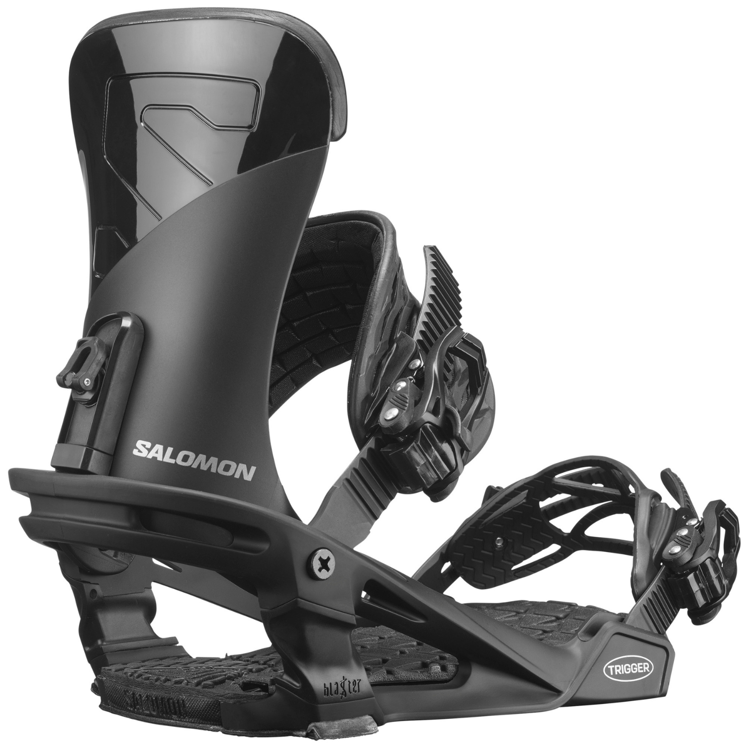 2024 Salomon Trigger Men's Snowboard Bindings