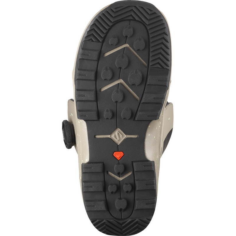 2024 Salomon Vista Dual Boa Women's Snowboard Boots