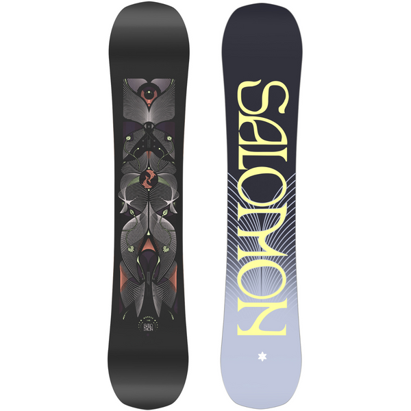 Salomon Wonder 2024 - Women's Snowboard