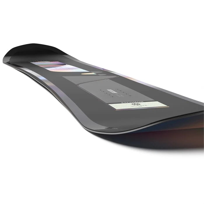 Salomon Wonder Snowboard 2026 - Women's