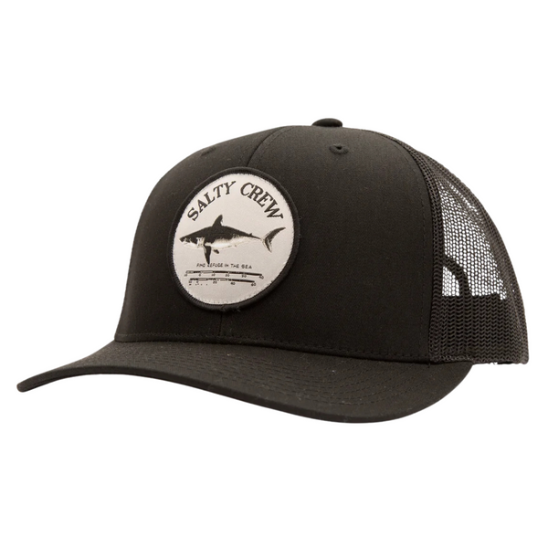 Salty Crew Bruce Retro Trucker