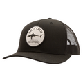 Salty Crew Bruce Retro Trucker