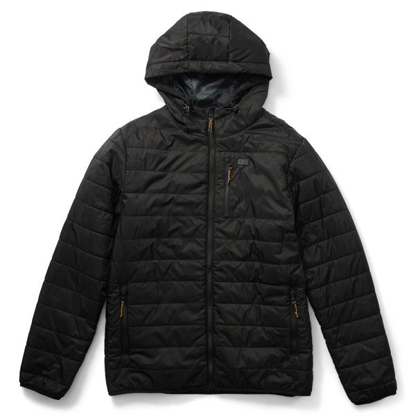 Salty Crew Barrier 2.0 Puff Insulator Jacket - Men's