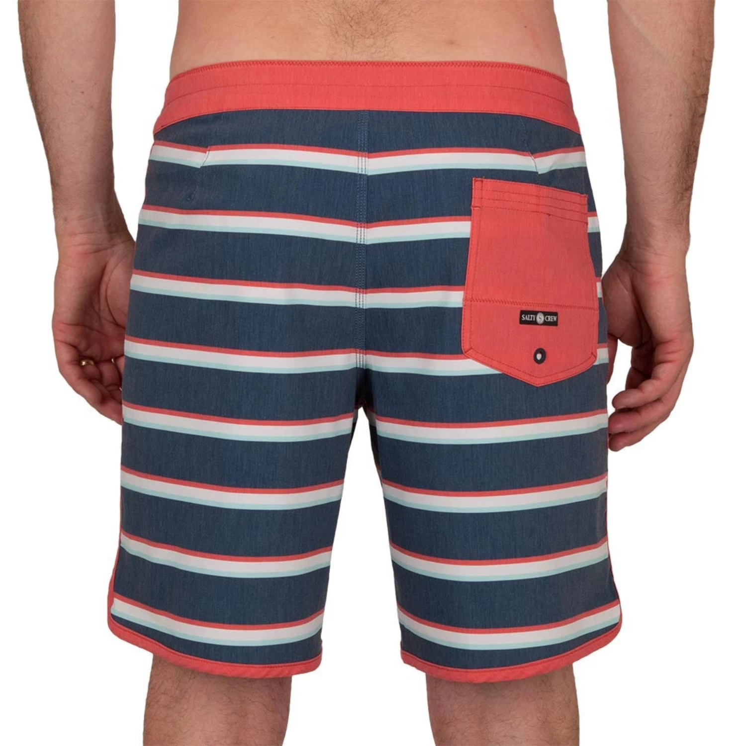 Salty Crew Beachbreak 18" Boardshorts - Men's