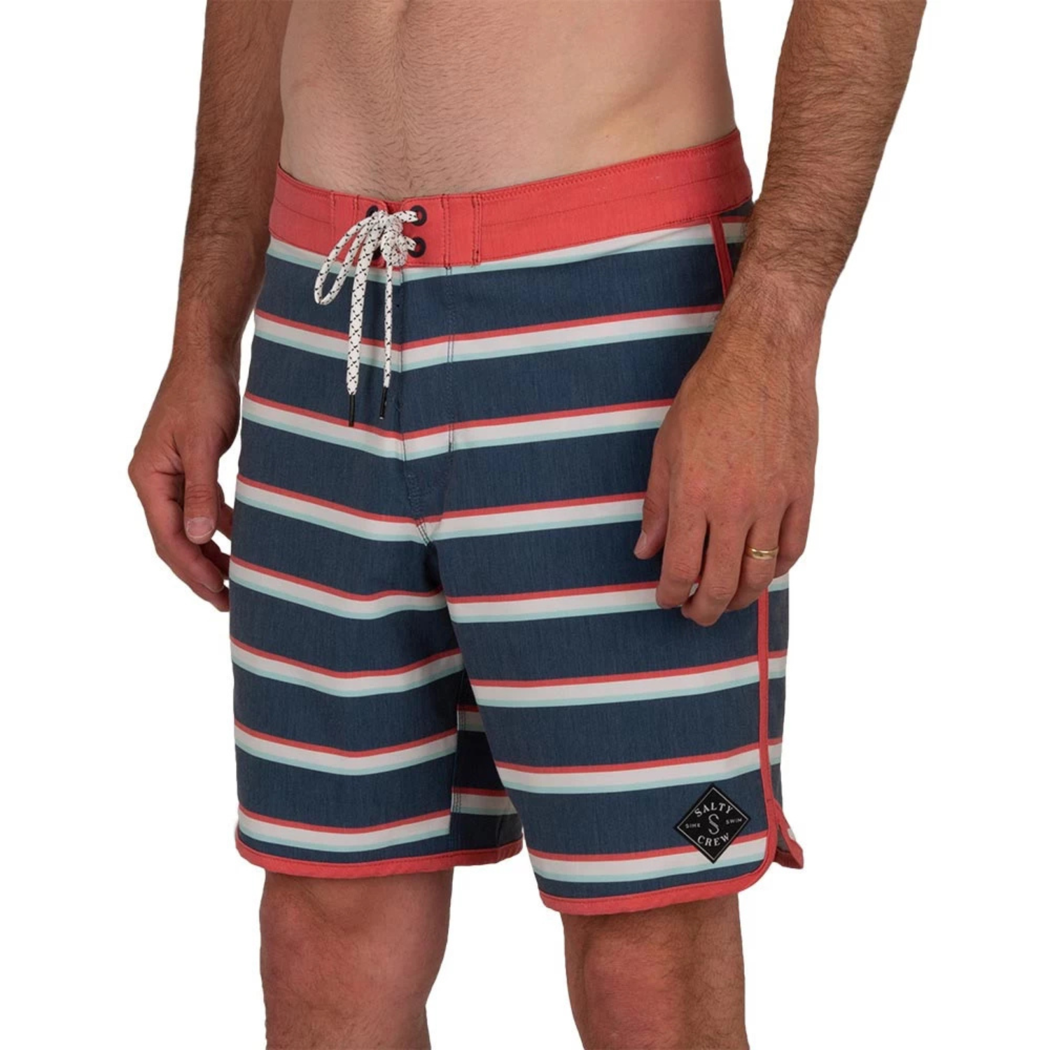 Salty Crew Beachbreak 18" Boardshorts - Men's