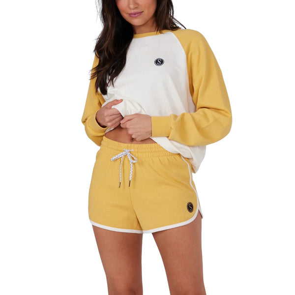 Baked Yellow