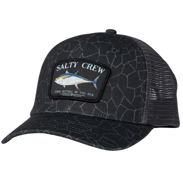 Salty Crew Big Blue Amadeo Retro Hat