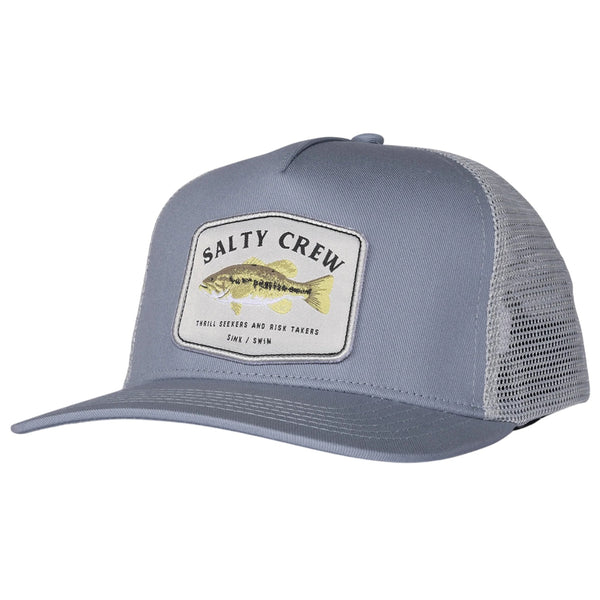 Salty Crew Bigmouth Trucker Hat