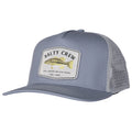 Salty Crew Bigmouth Trucker Hat