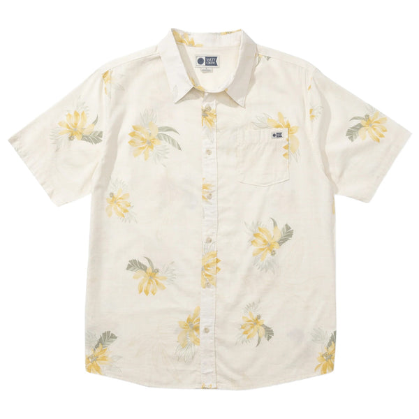 Salty Crew Bloomin Woven S/S Shirt - Men's