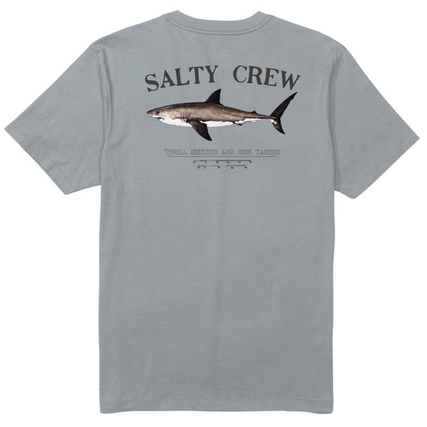 Salty Crew Bruce Short Sleeve Tee - Men's