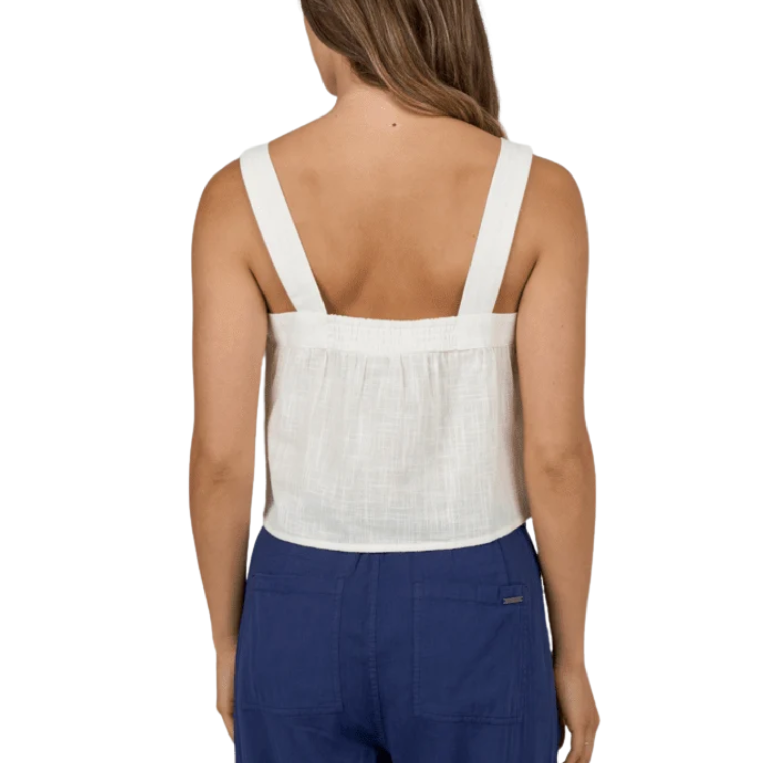 Salty Crew Charter Cami Womens Top - Women's