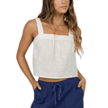 Salty Crew Charter Cami Womens Top - Women's