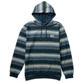 Salty Crew Crewser Hooded Knit Sweatshirt - Men's