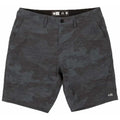 Black Camo