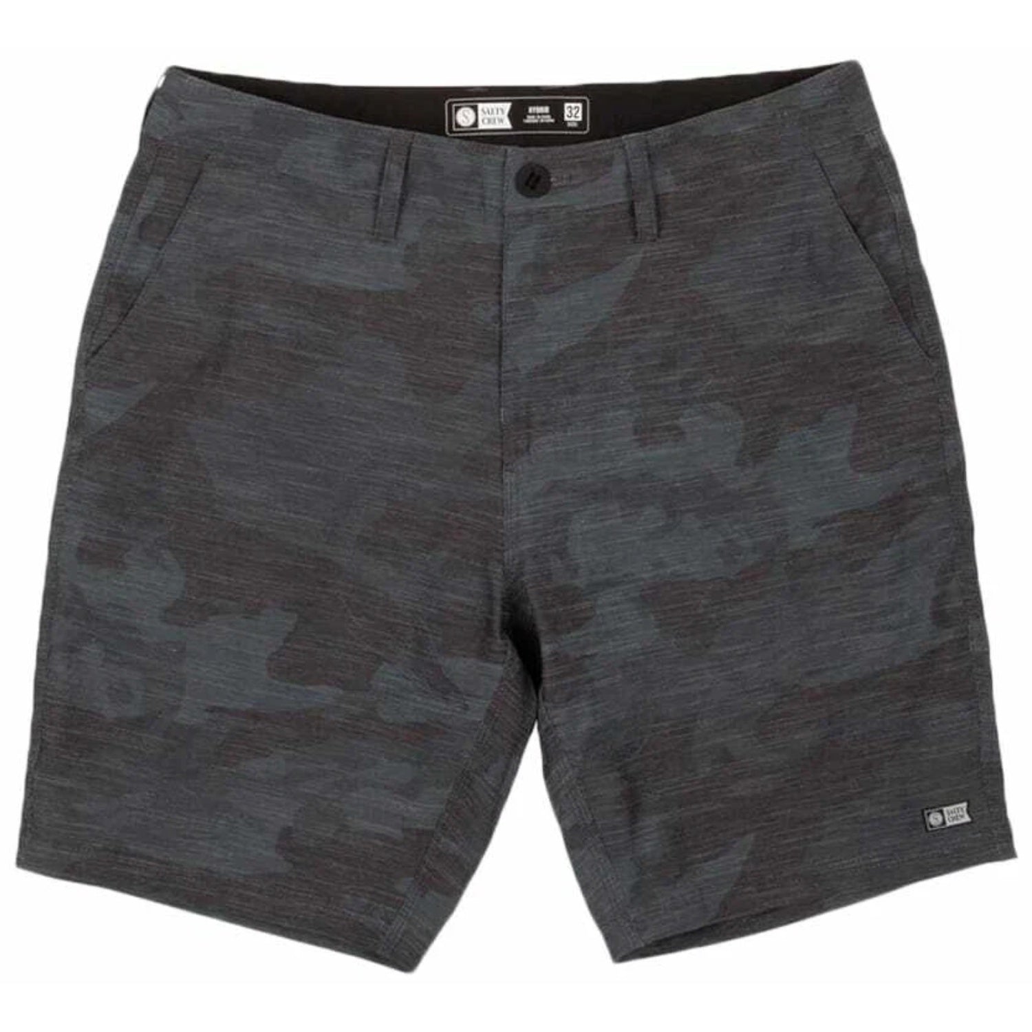 Black Camo
