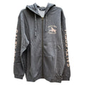 Gunmetal Heather