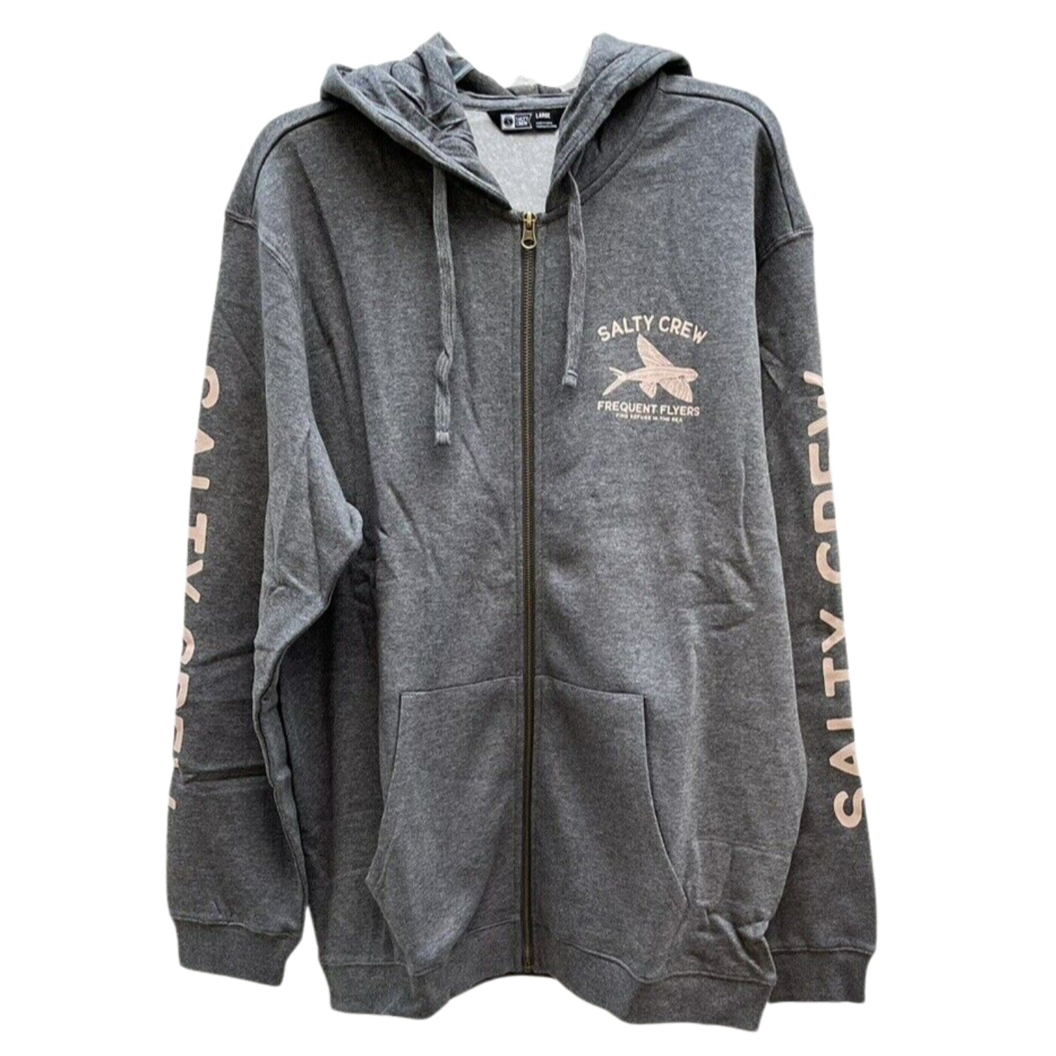Gunmetal Heather