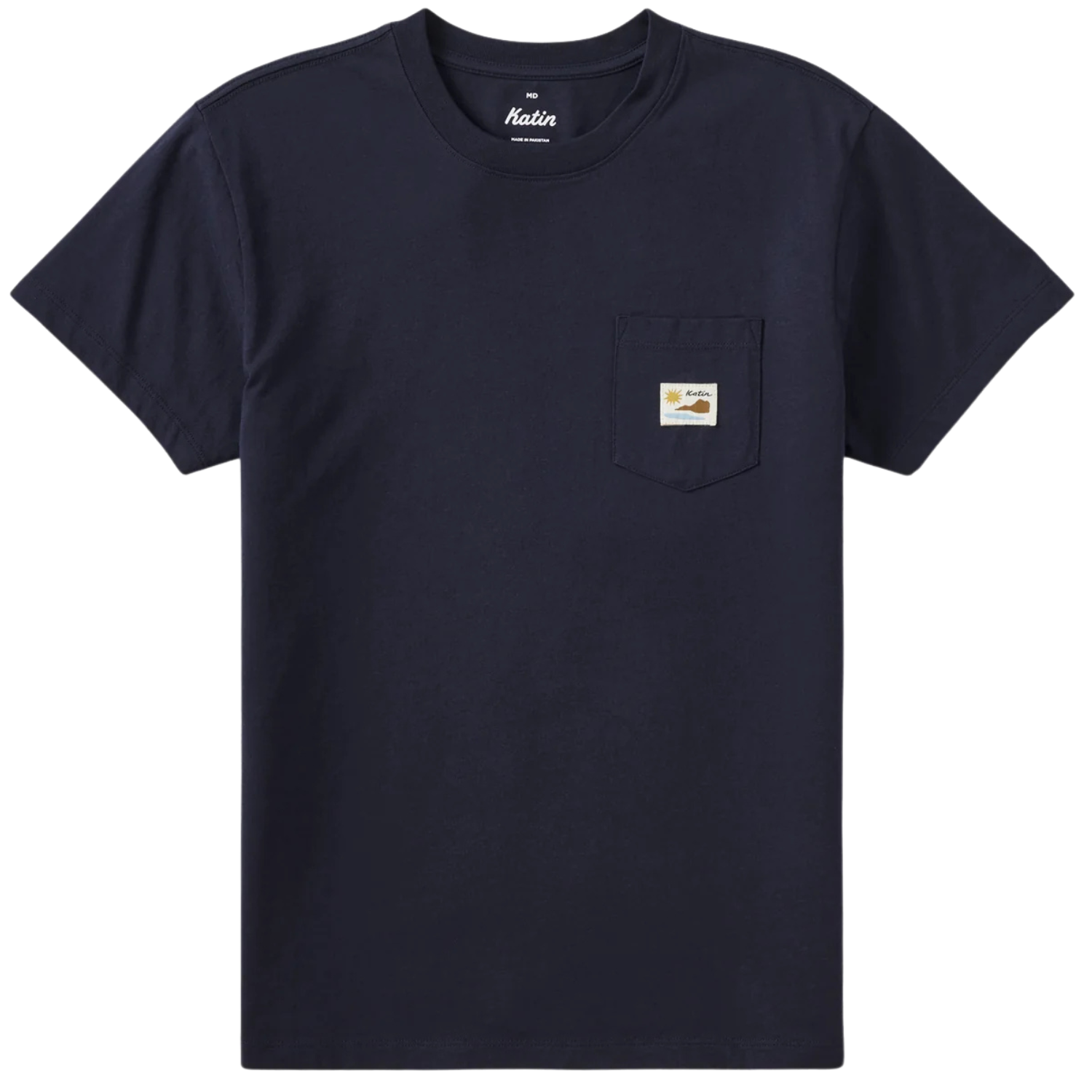 Katin Sunstone Pocket Tee - Men's