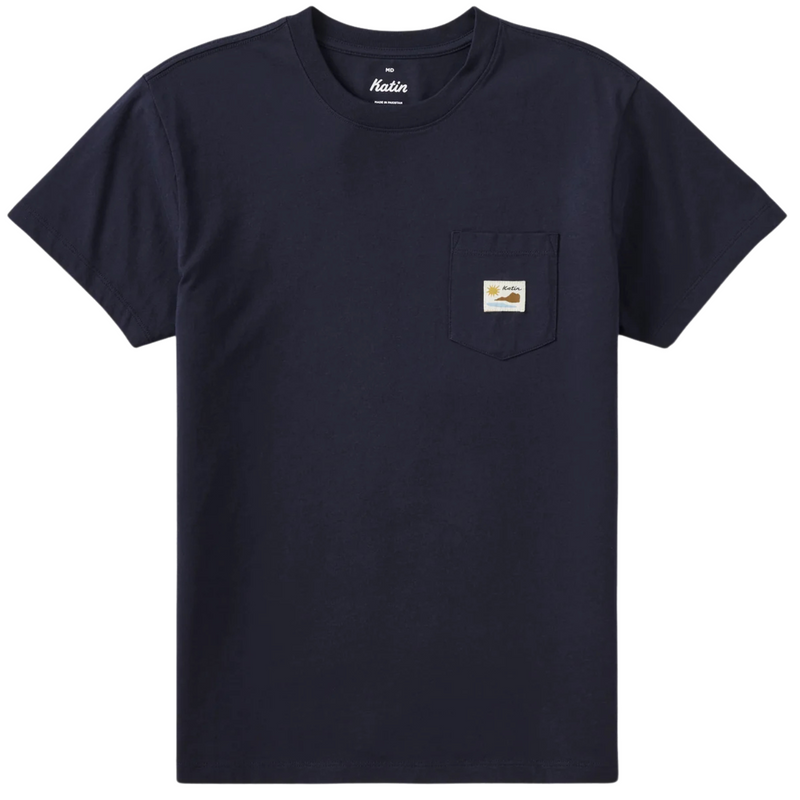 Katin Sunstone Pocket Tee - Men's