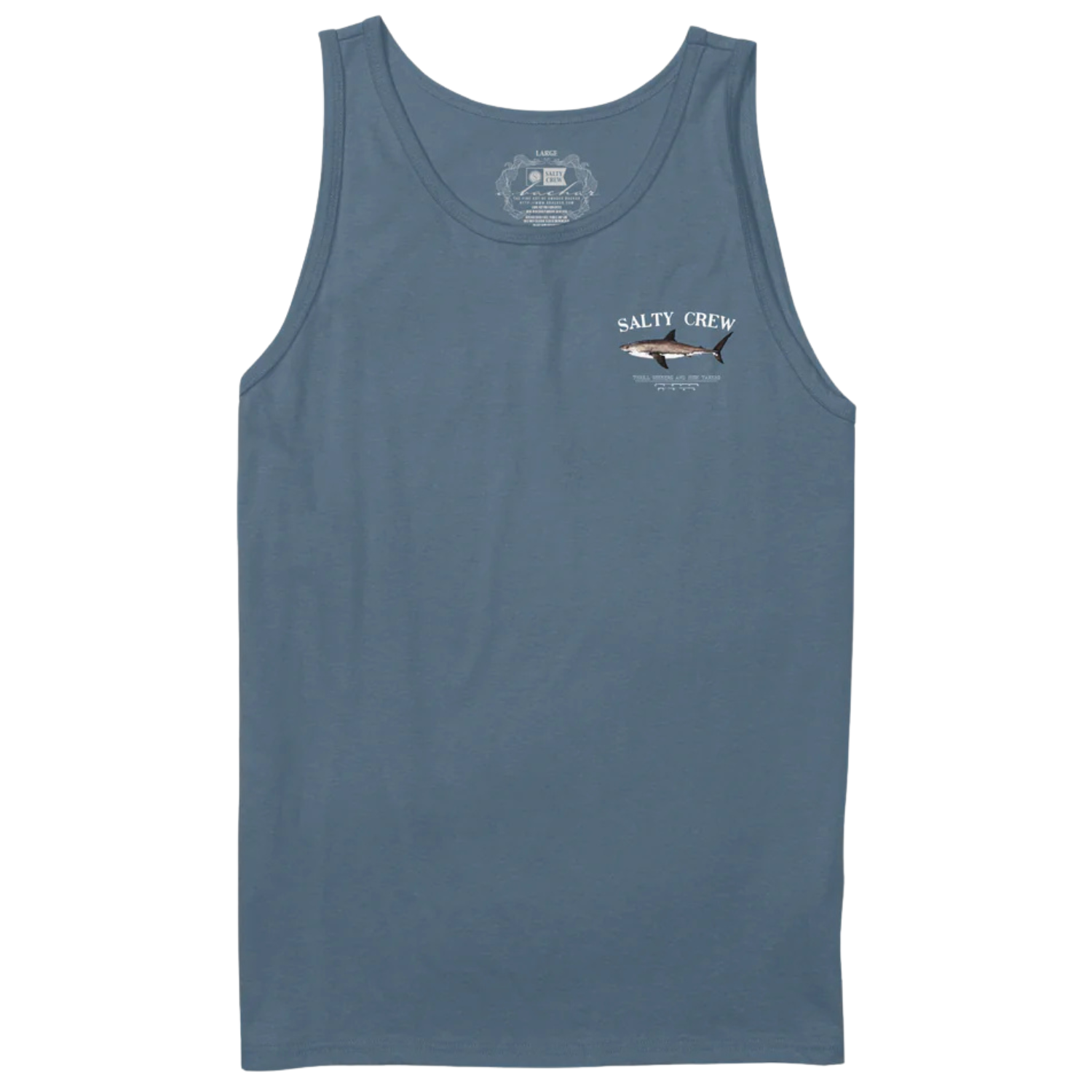Salty Crew Bruce Tank - Men's