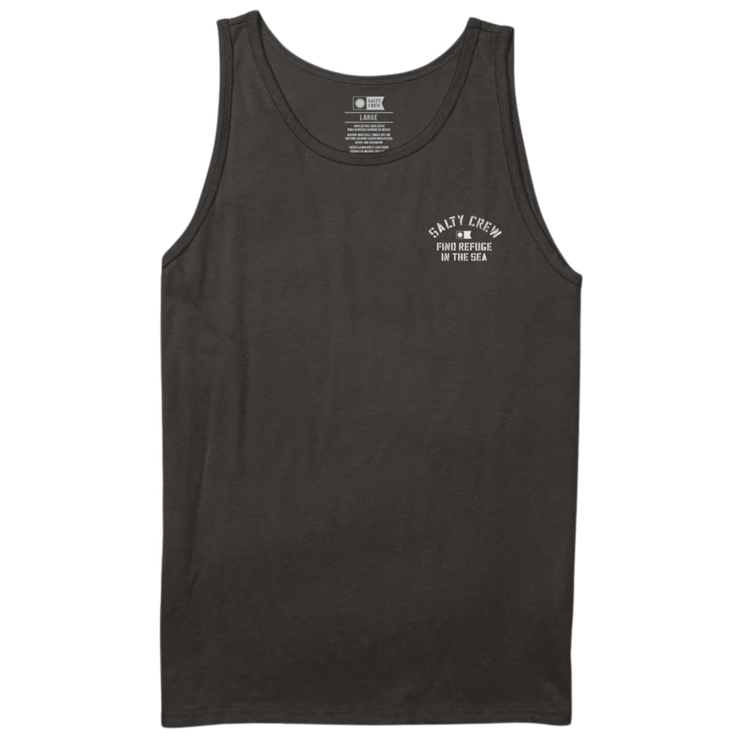 Salty Crew Even Keel Tank - Men's