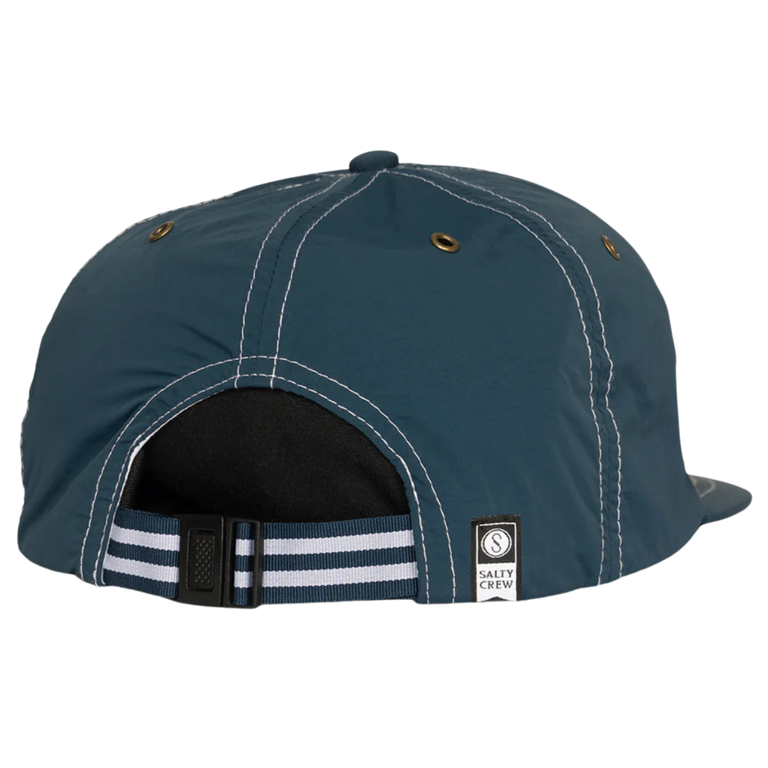Salty Crew Even Keel Snapback
