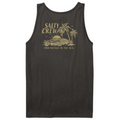 Salty Crew Outside Tank - Men's