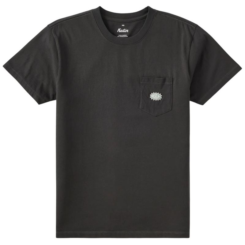 Katin Amoeba Pocket Tee - Men's