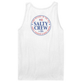 Salty Crew America Legend Tank - Men's