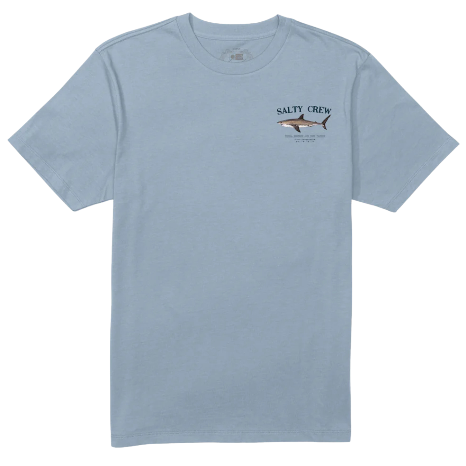 Salty Crew Bruce SS Tee - Men's