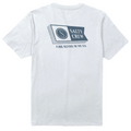 Salty Crew Alphabet Tee - Men's
