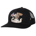 Salty Crew America Eagle Snapback