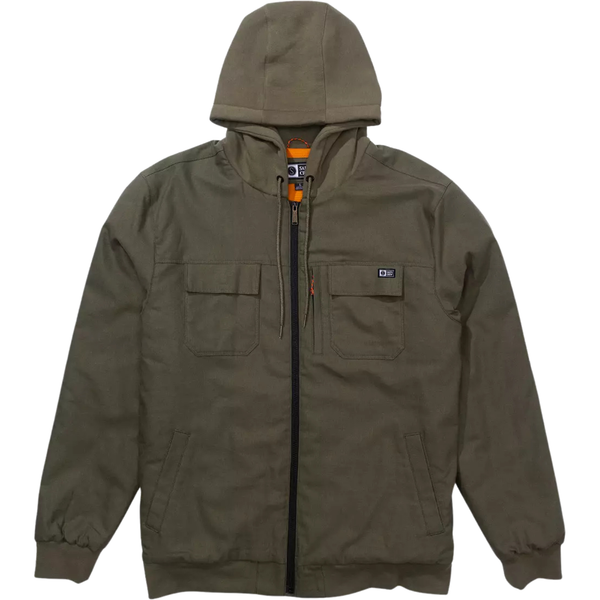 Salty Crew Fathom Jacket - Men's