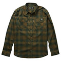 Salty Crew Fathom L/S Tech Flannel - Men's